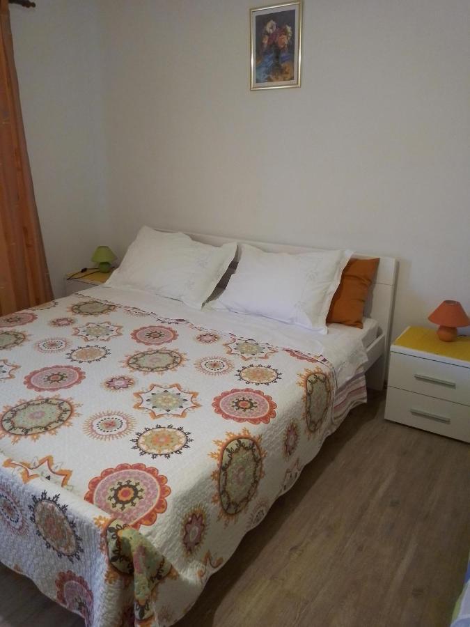 וודיצה Apartmani Gracela מראה חיצוני תמונה