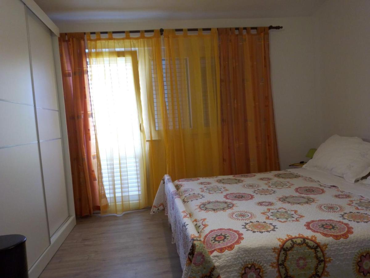 וודיצה Apartmani Gracela מראה חיצוני תמונה