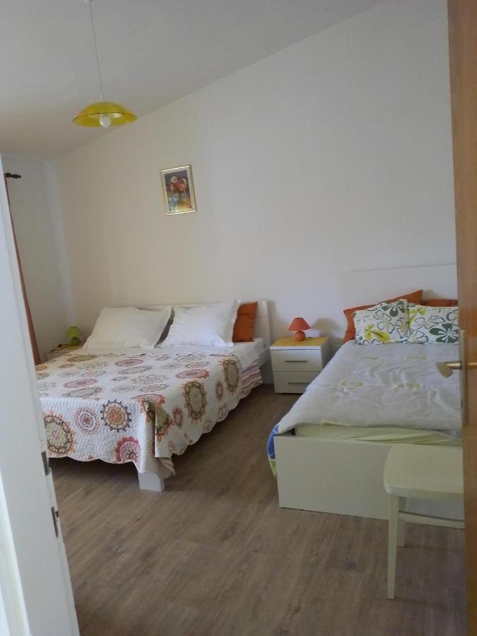 וודיצה Apartmani Gracela מראה חיצוני תמונה