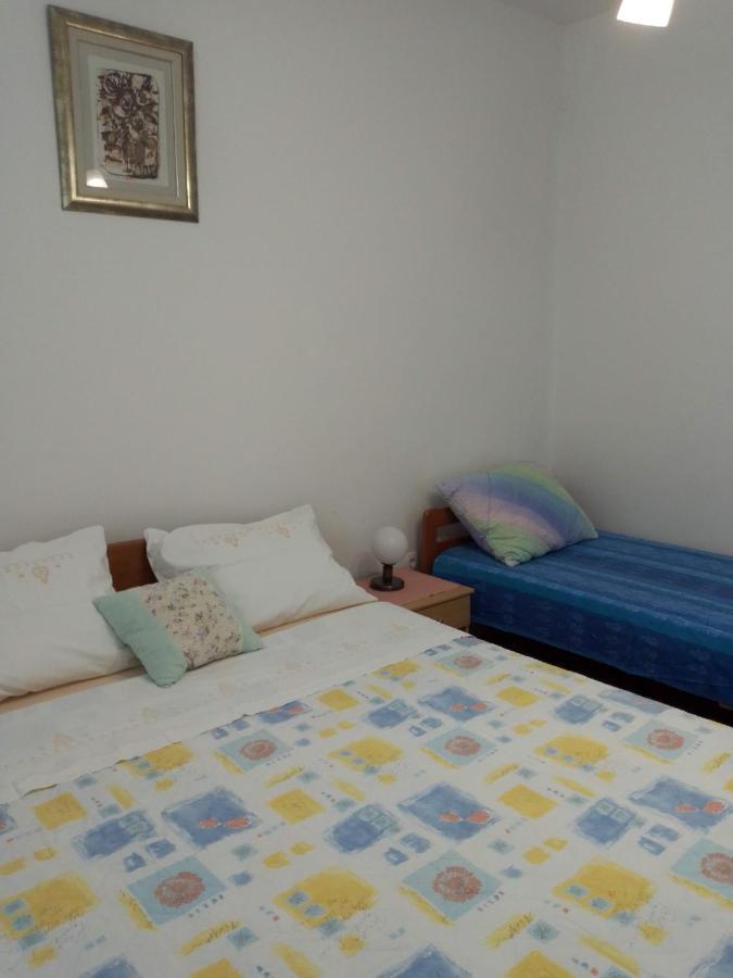 וודיצה Apartmani Gracela מראה חיצוני תמונה