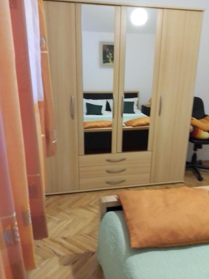 וודיצה Apartmani Gracela מראה חיצוני תמונה