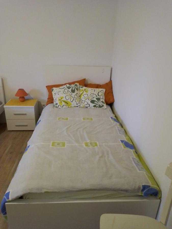 וודיצה Apartmani Gracela מראה חיצוני תמונה