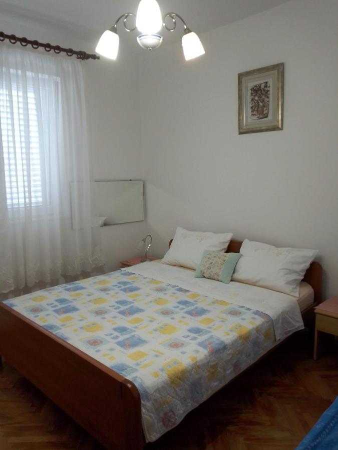 וודיצה Apartmani Gracela מראה חיצוני תמונה