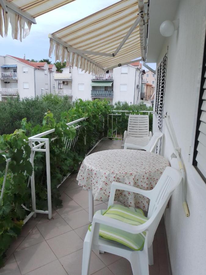 וודיצה Apartmani Gracela מראה חיצוני תמונה