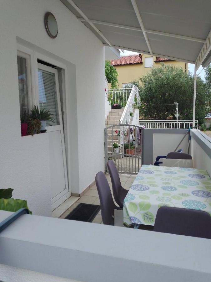 וודיצה Apartmani Gracela מראה חיצוני תמונה