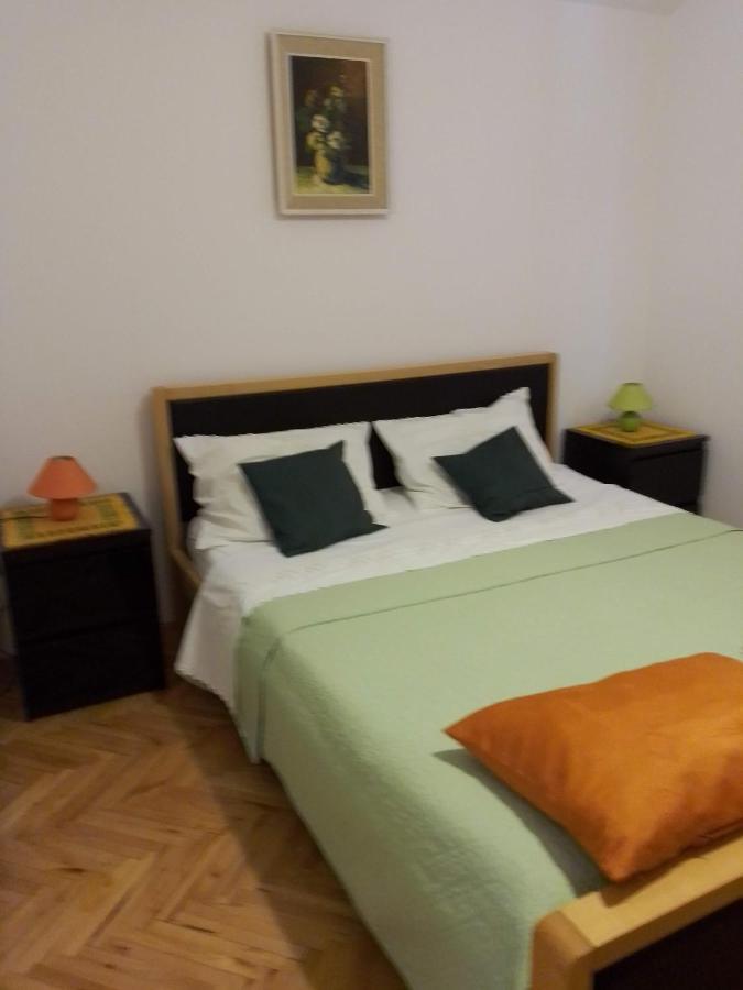 וודיצה Apartmani Gracela מראה חיצוני תמונה