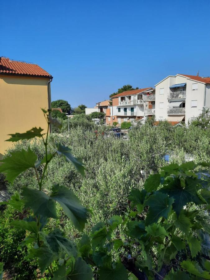 וודיצה Apartmani Gracela מראה חיצוני תמונה