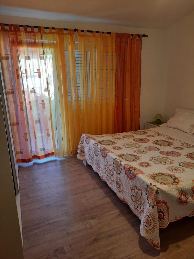 וודיצה Apartmani Gracela מראה חיצוני תמונה