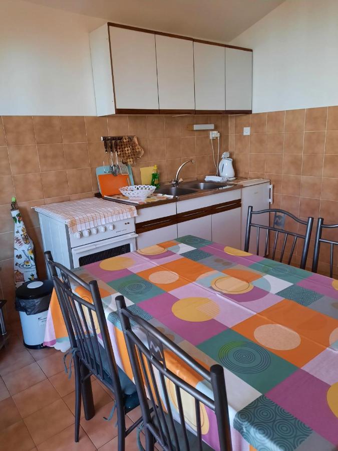וודיצה Apartmani Gracela מראה חיצוני תמונה