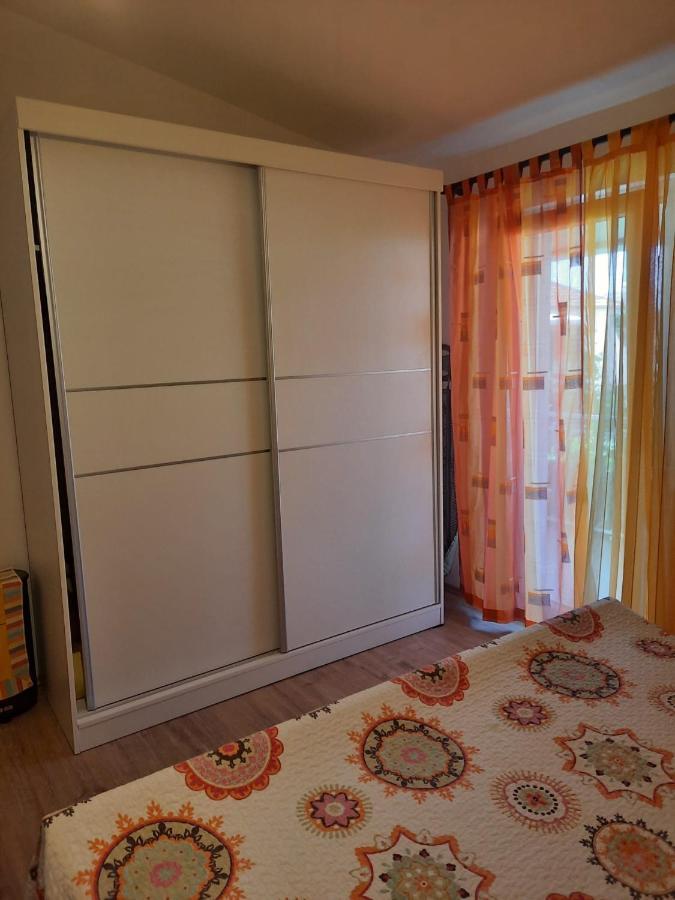 וודיצה Apartmani Gracela מראה חיצוני תמונה