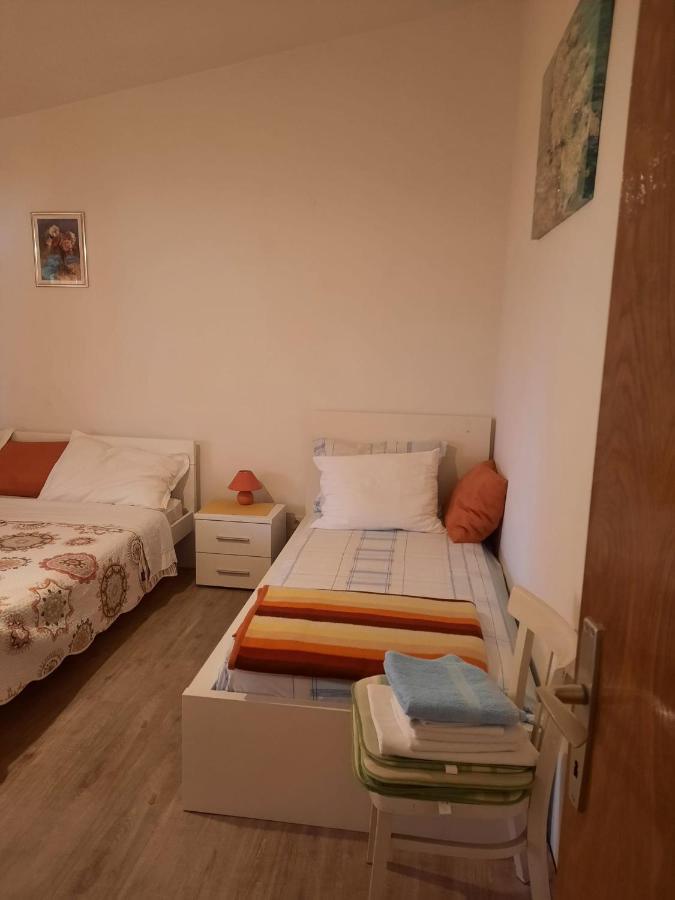 וודיצה Apartmani Gracela מראה חיצוני תמונה