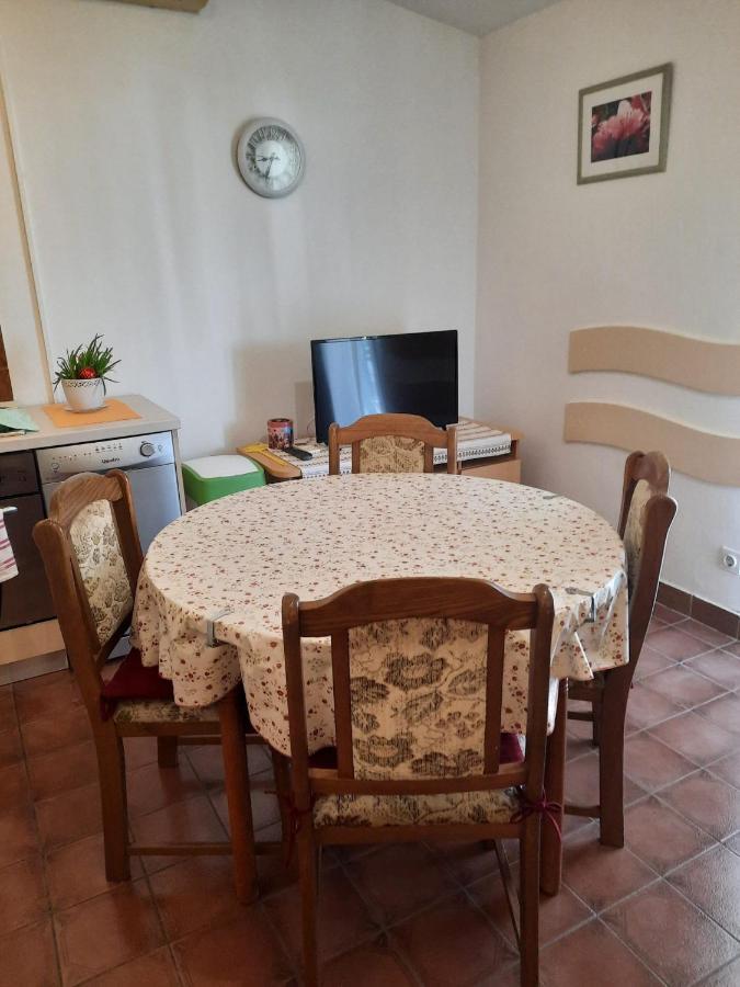 וודיצה Apartmani Gracela מראה חיצוני תמונה