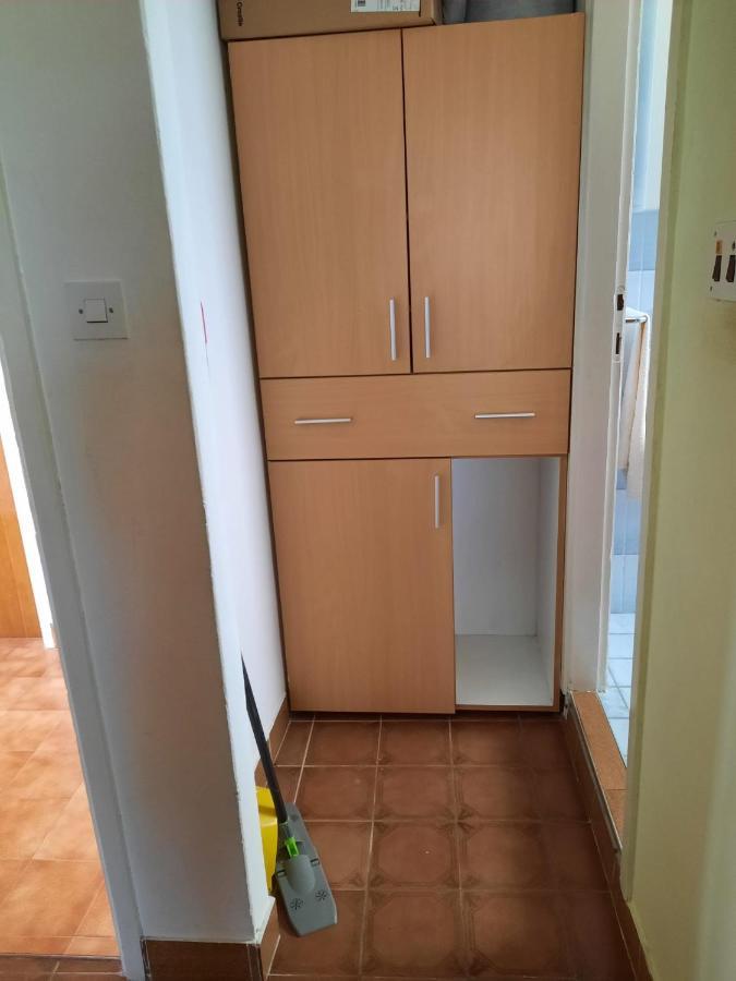 וודיצה Apartmani Gracela מראה חיצוני תמונה