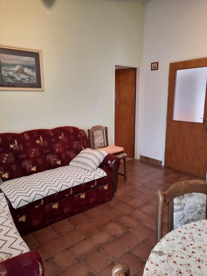 וודיצה Apartmani Gracela מראה חיצוני תמונה