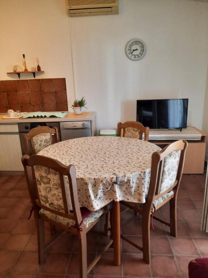 וודיצה Apartmani Gracela מראה חיצוני תמונה