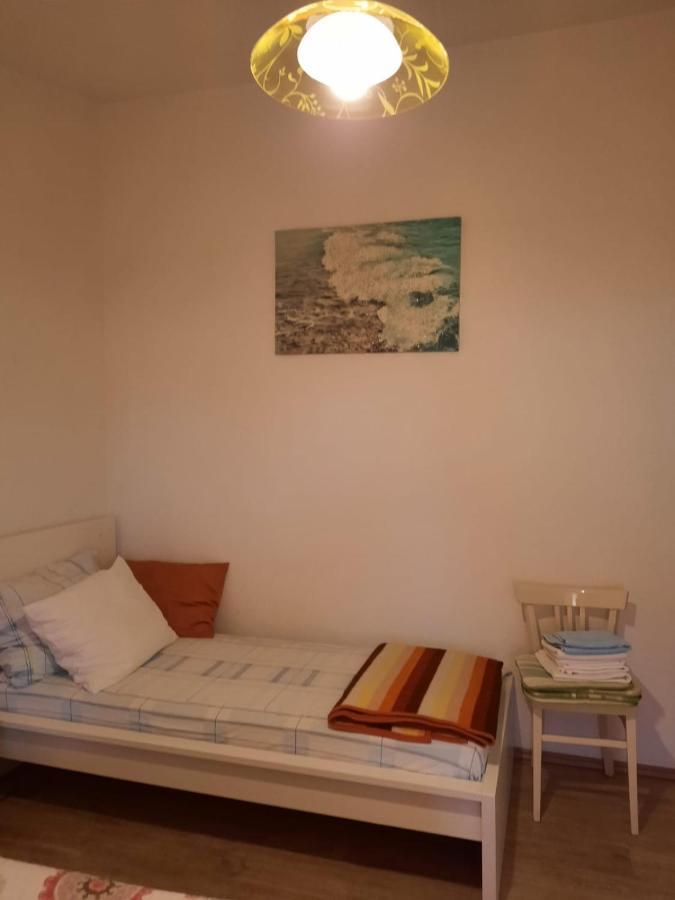 וודיצה Apartmani Gracela מראה חיצוני תמונה