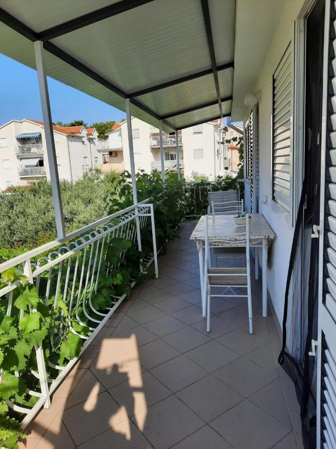 וודיצה Apartmani Gracela מראה חיצוני תמונה