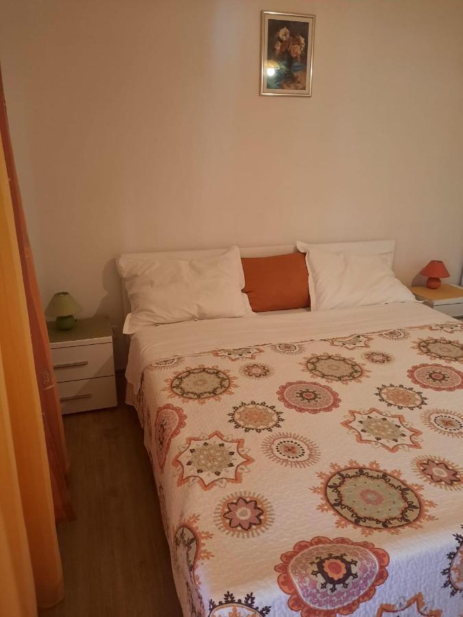 וודיצה Apartmani Gracela מראה חיצוני תמונה
