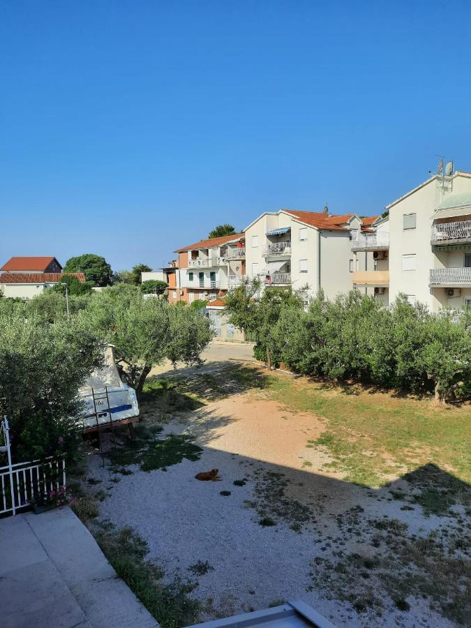 וודיצה Apartmani Gracela מראה חיצוני תמונה
