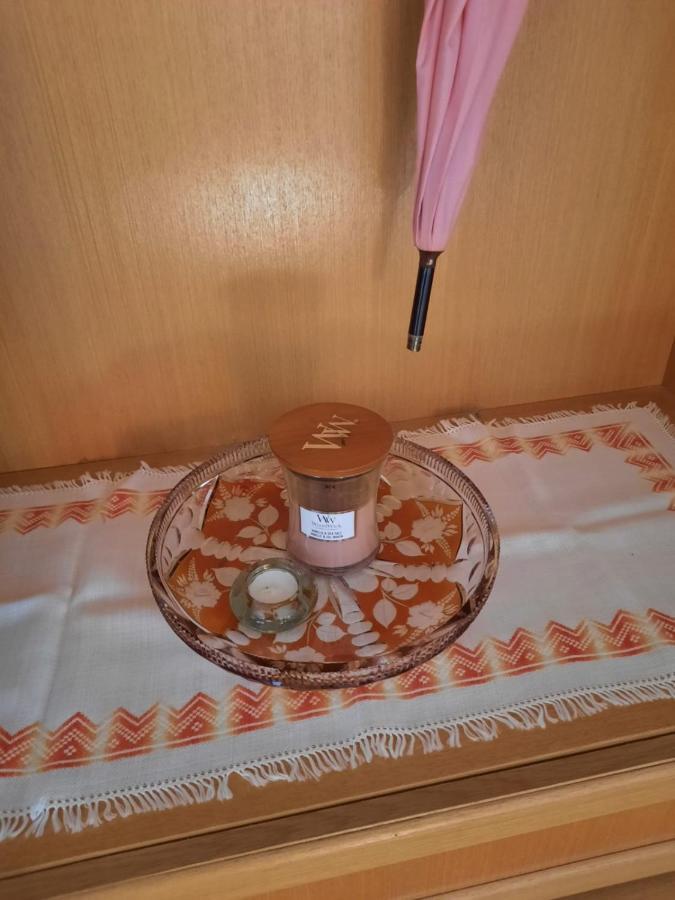 וודיצה Apartmani Gracela חדר תמונה