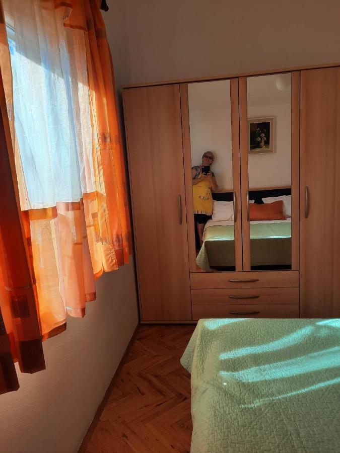 וודיצה Apartmani Gracela חדר תמונה