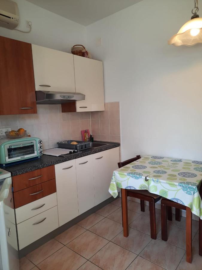 וודיצה Apartmani Gracela מראה חיצוני תמונה