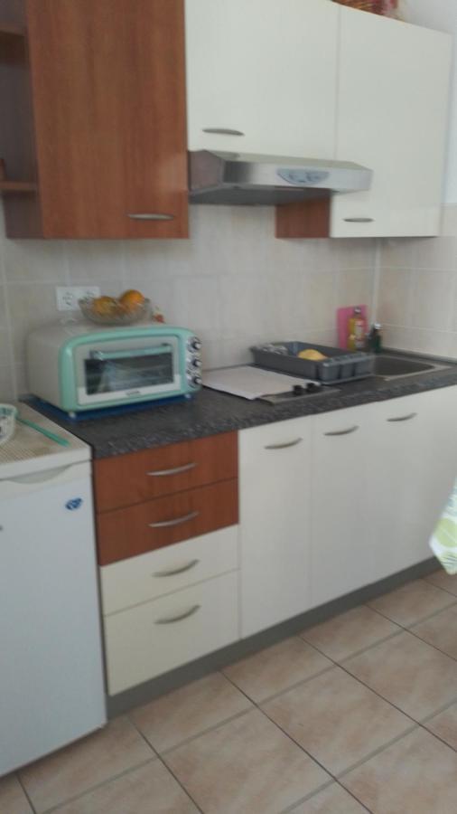 וודיצה Apartmani Gracela מראה חיצוני תמונה