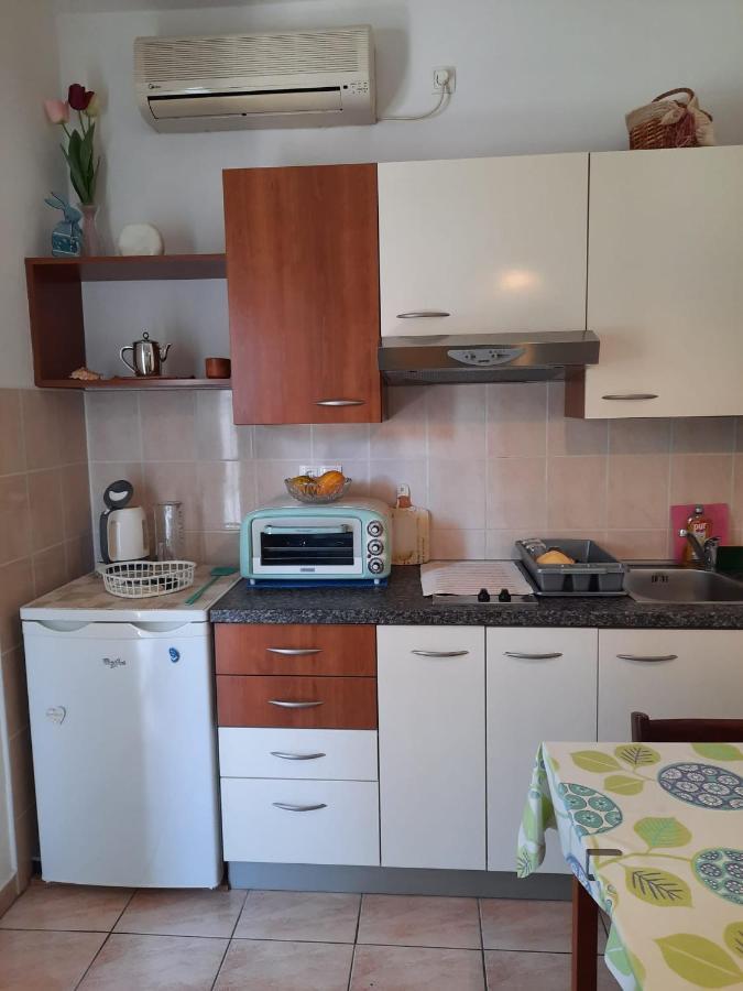 וודיצה Apartmani Gracela מראה חיצוני תמונה