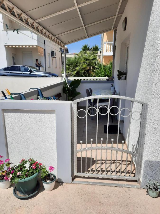 וודיצה Apartmani Gracela מראה חיצוני תמונה