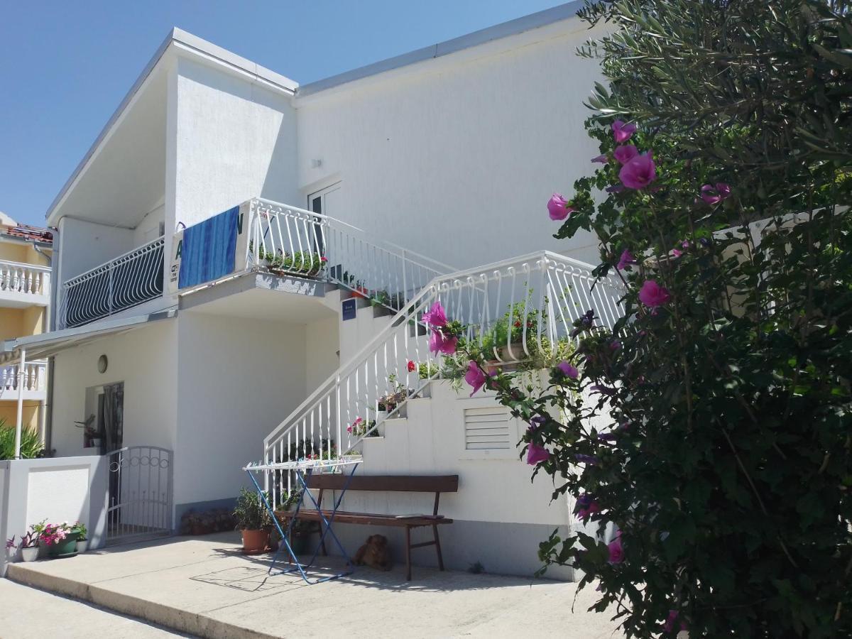 וודיצה Apartmani Gracela מראה חיצוני תמונה