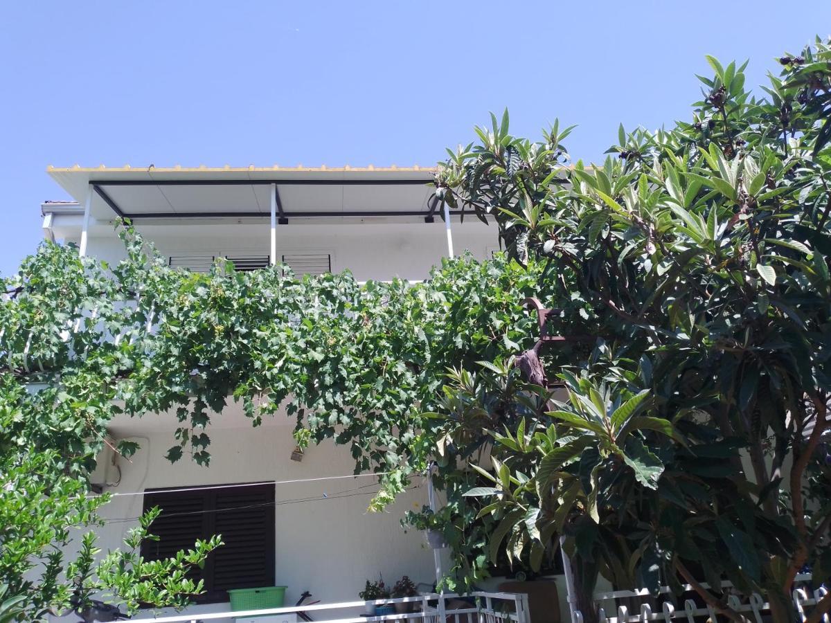 וודיצה Apartmani Gracela מראה חיצוני תמונה