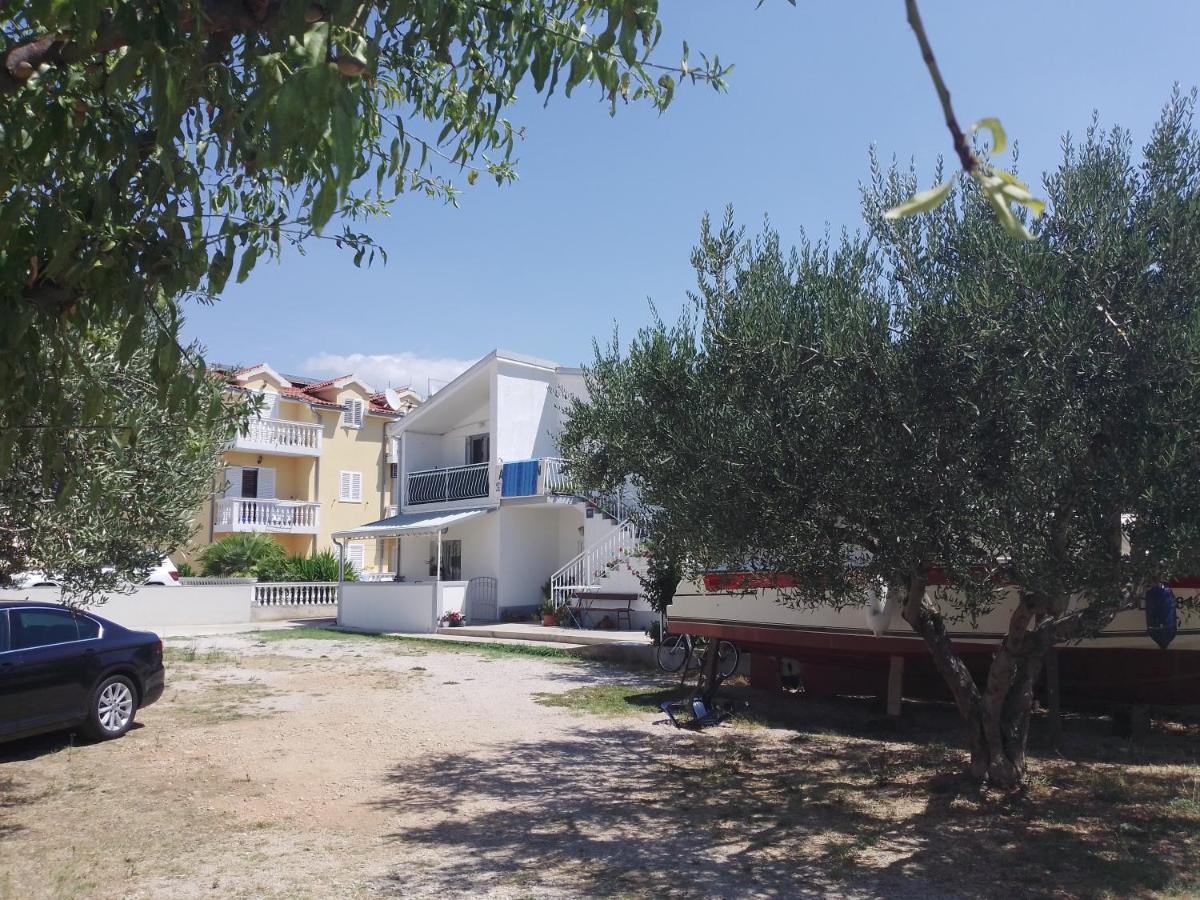 וודיצה Apartmani Gracela מראה חיצוני תמונה