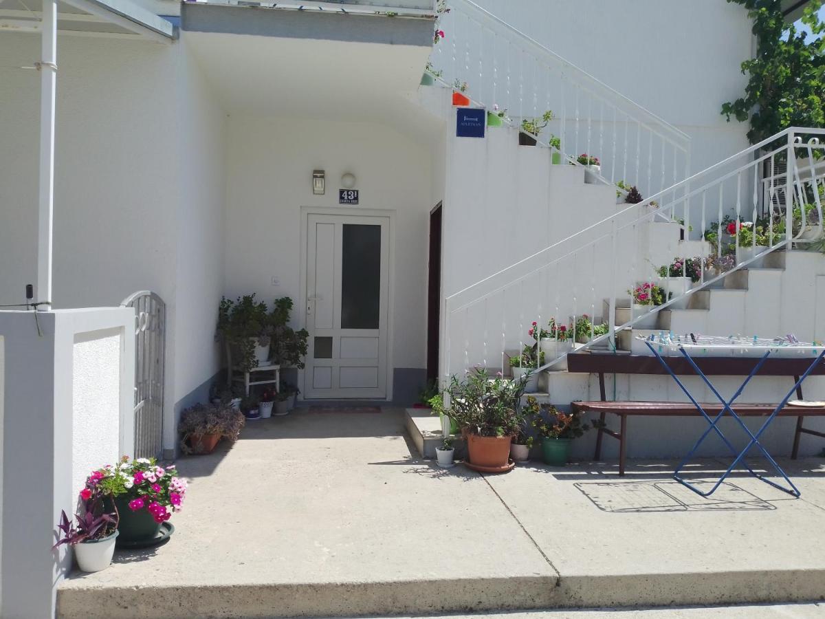 וודיצה Apartmani Gracela מראה חיצוני תמונה