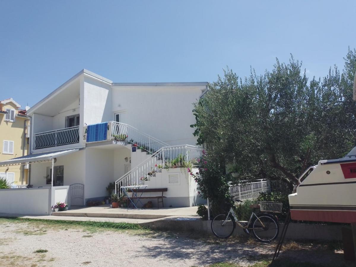 וודיצה Apartmani Gracela מראה חיצוני תמונה