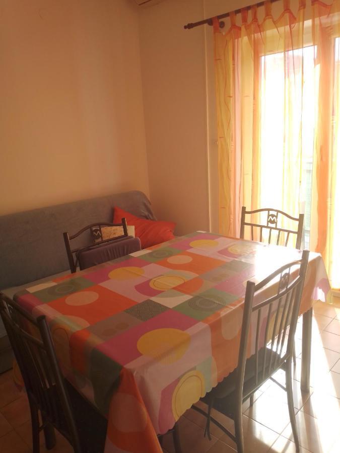 וודיצה Apartmani Gracela מראה חיצוני תמונה