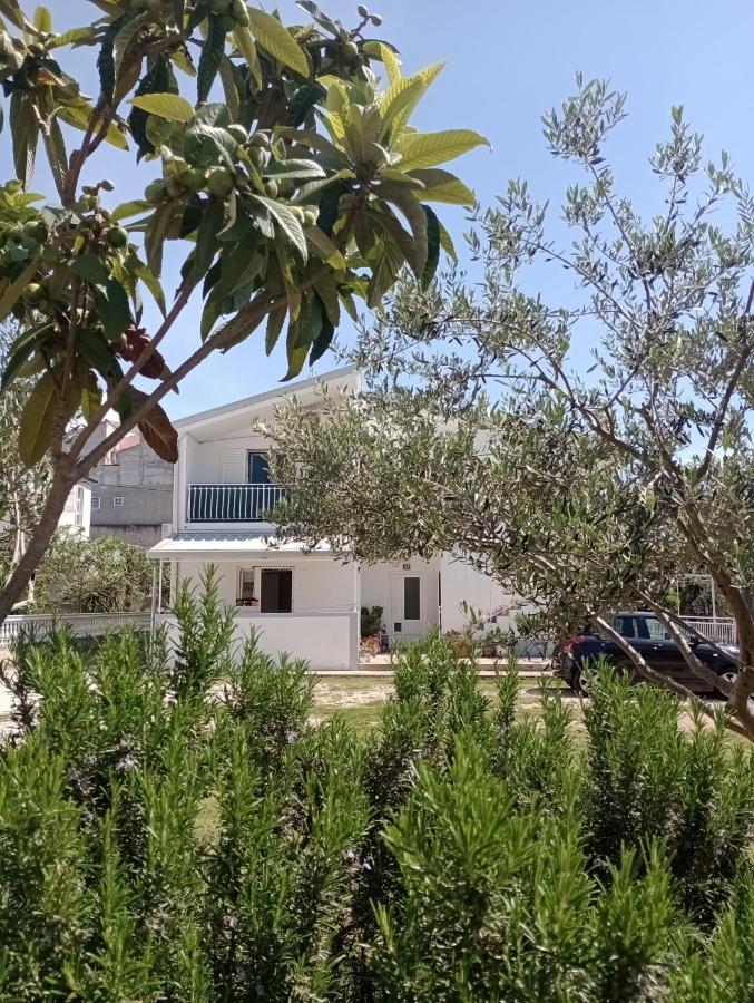 וודיצה Apartmani Gracela מראה חיצוני תמונה