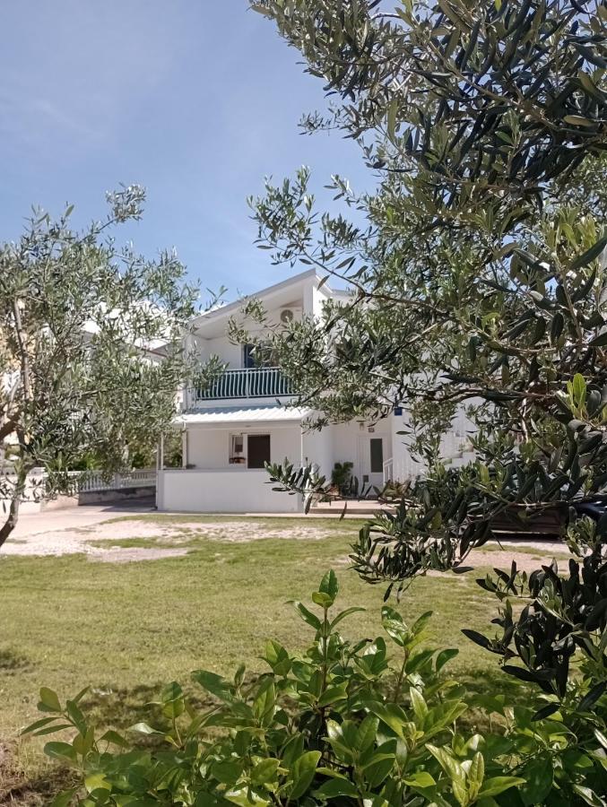 וודיצה Apartmani Gracela מראה חיצוני תמונה